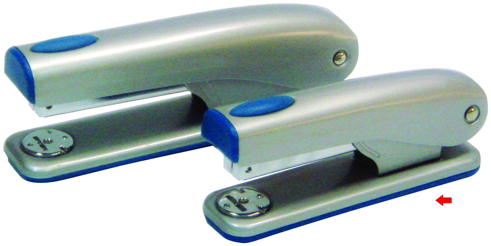 Eagle Chrome stapler 24/6