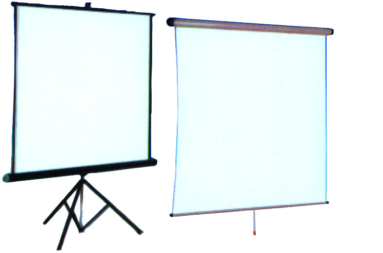 BILL COUNTER EXTERNAL DISPLAY AND PRINTER