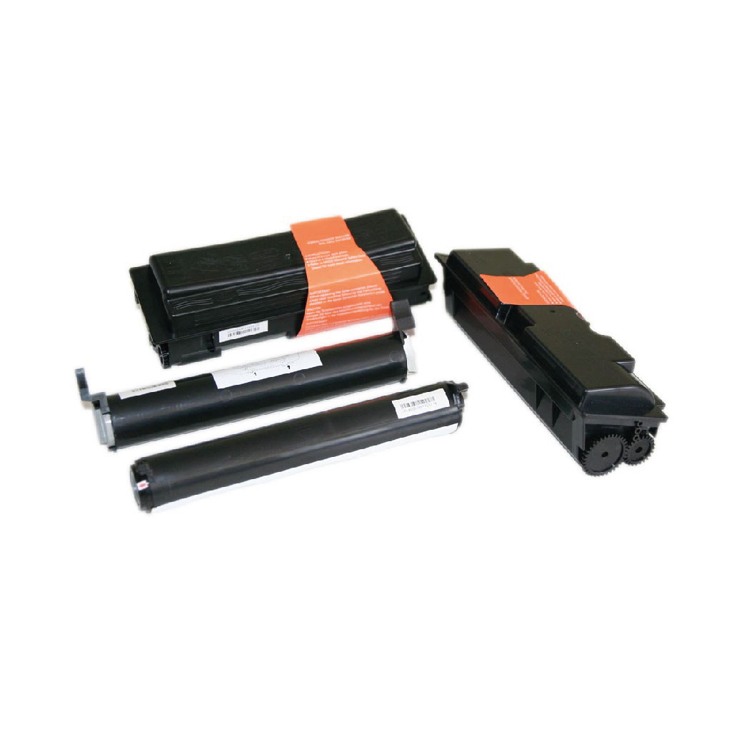 Nashuatec toner for digitalcopier 1505/1805/1315