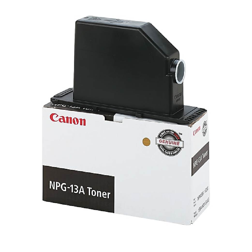 Canon toner  for NP6028/ NP6035  NPG-13