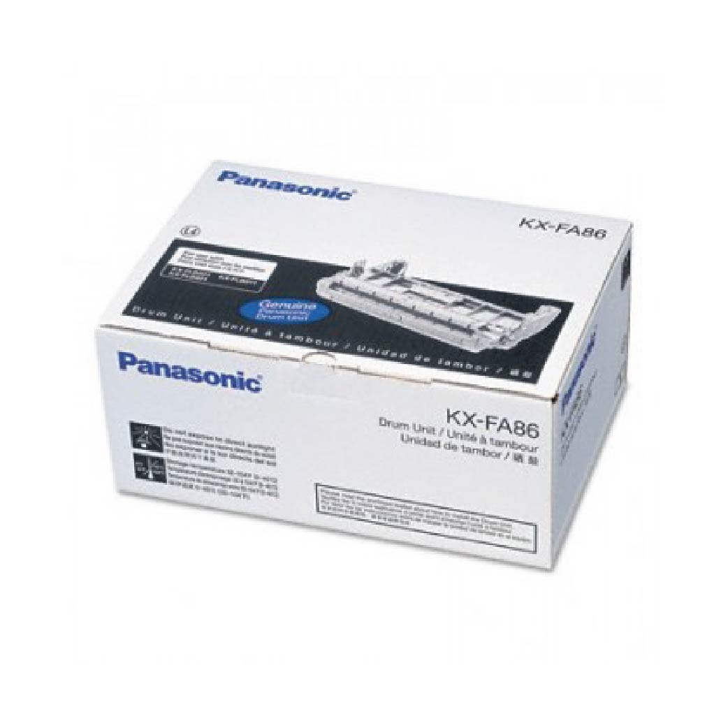 *Panasonic Drum for fax KXFLB802/852/882 (KXFA86)
