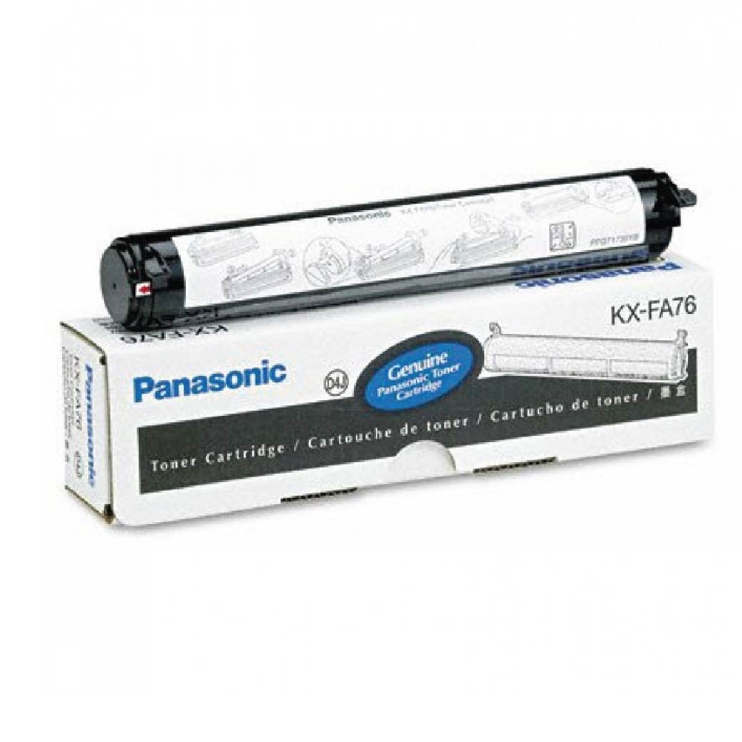 Panasonic ink laserfax KXFL502/501/FLB752/756