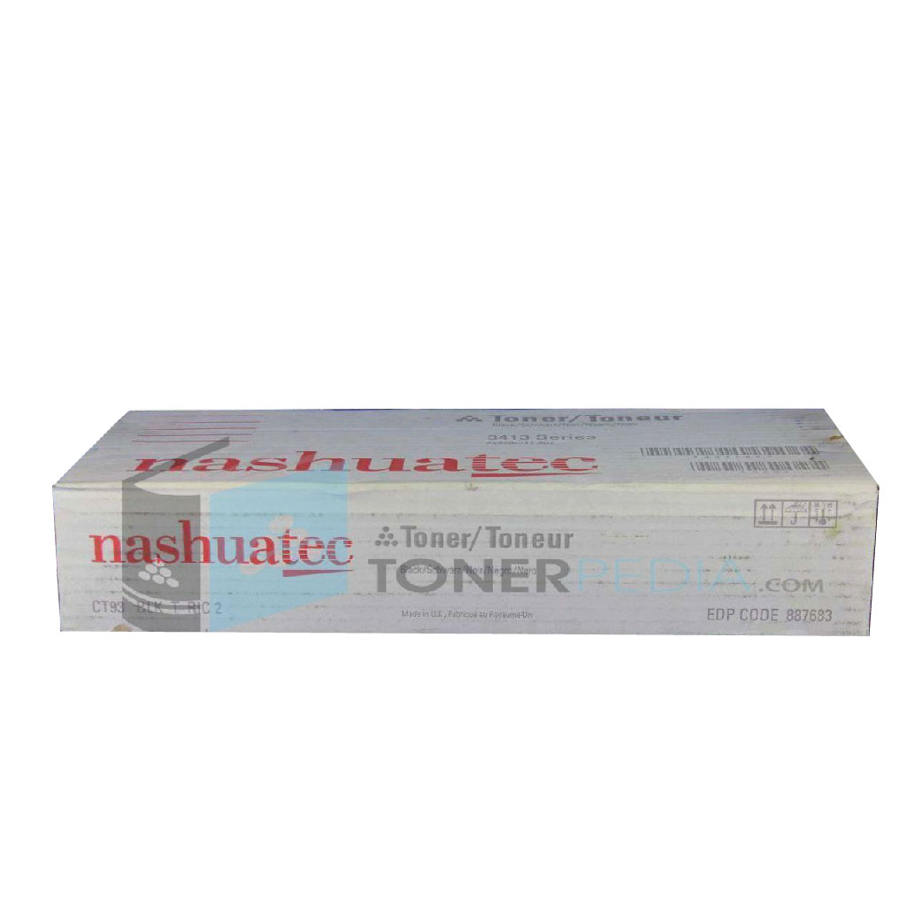 Nashuatec toner for 3413/S,3713