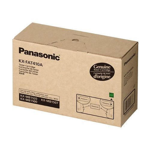 Panasonic ink KXMB1536 / KX-MB1520 (KXFAT410)