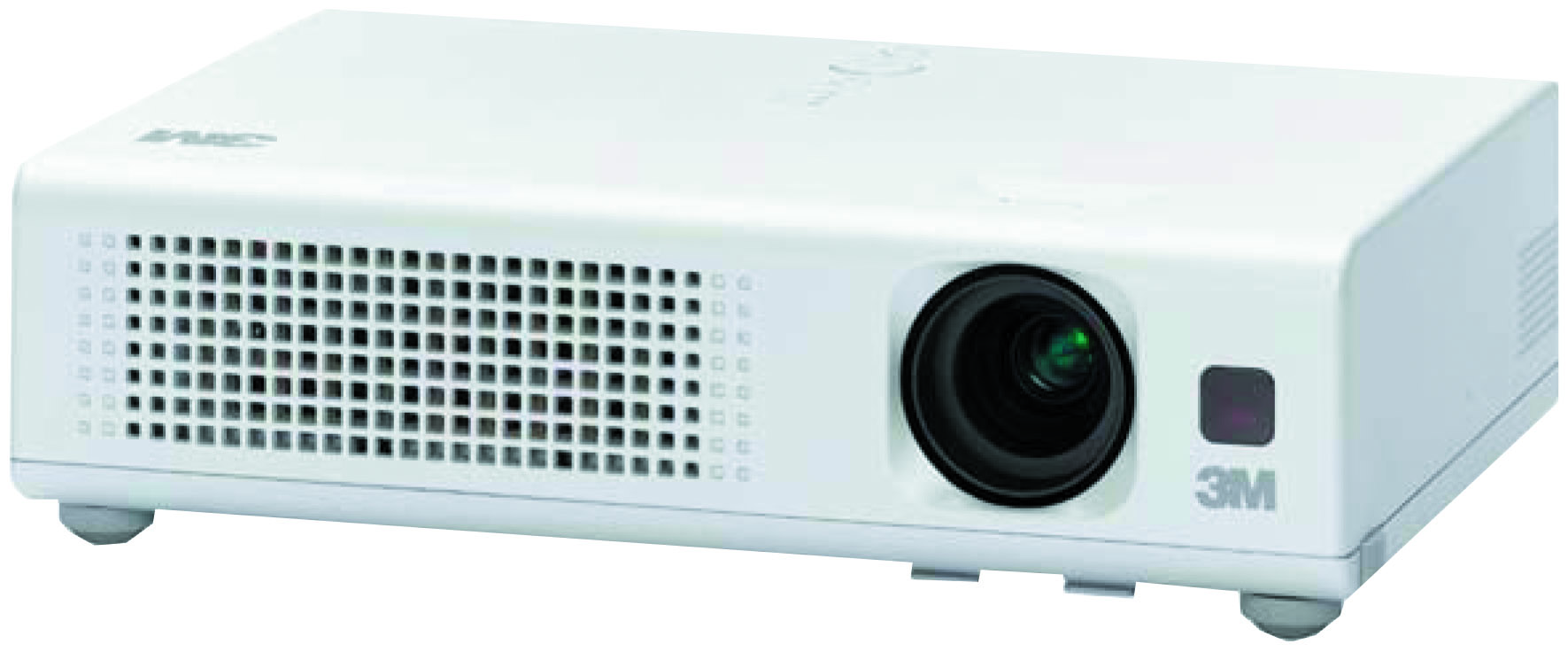 3M-X21 LCD projector,2700 Lumens, XGA