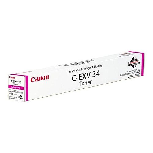 Canon toner MAGENTA CEXV34 IR-C2020 I