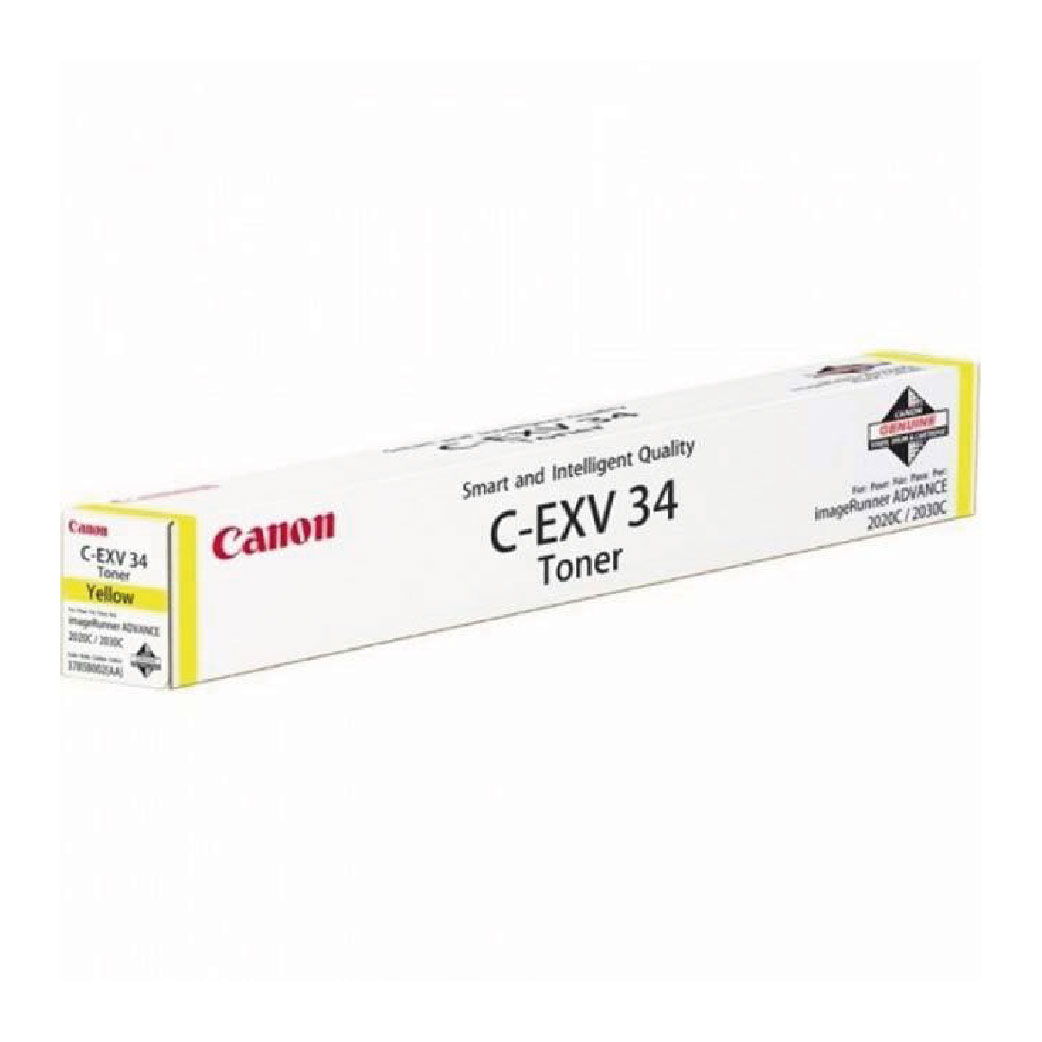 Canon toner YELLOW CEXV34 IR-ADVC2020I