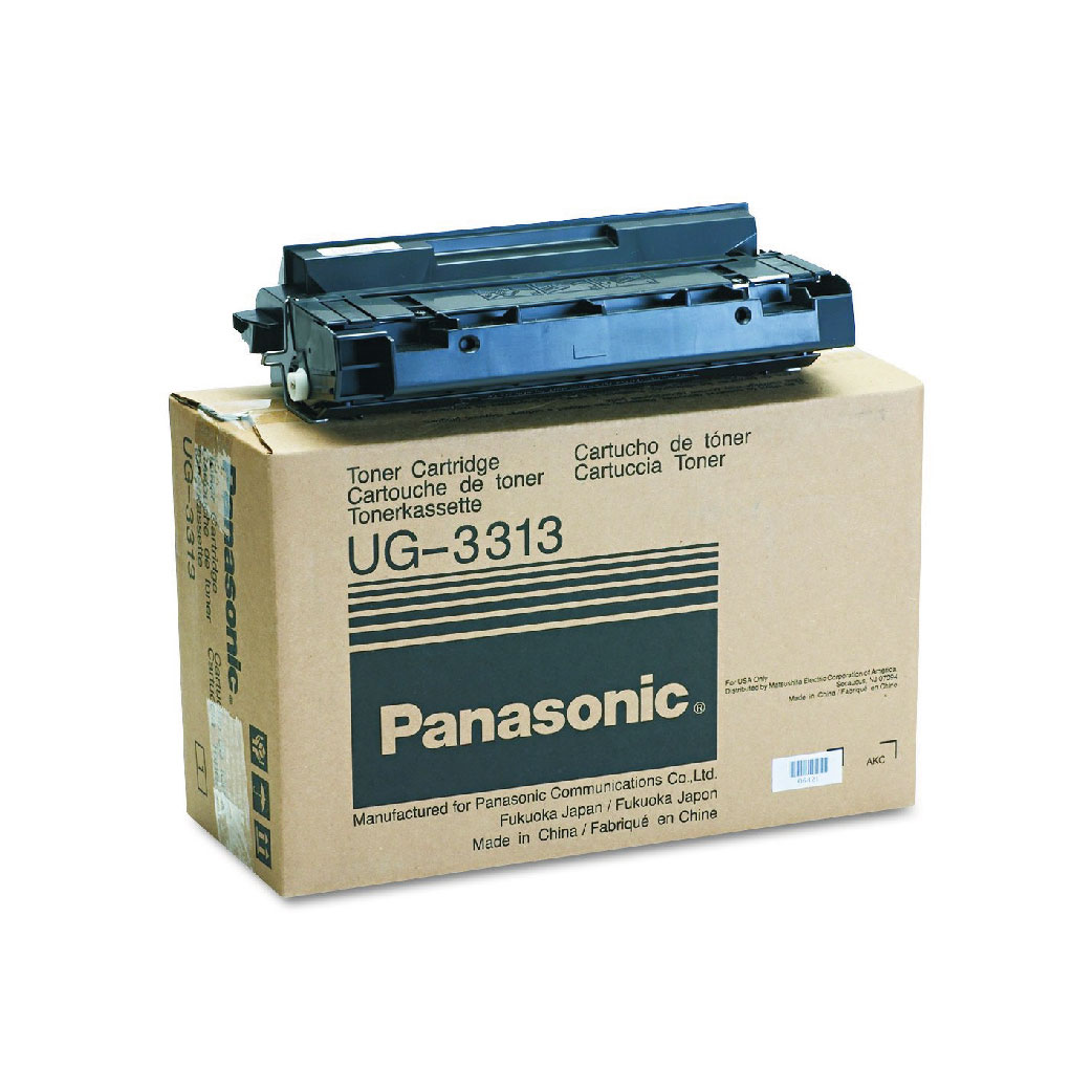 *Panasonic Toner for fax UF-560/550 (UG-3313)