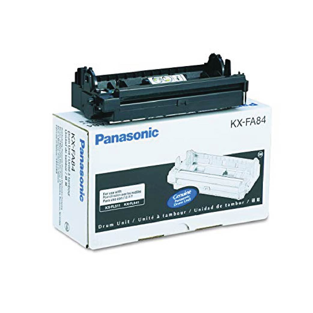 *Panasonic Drum for fax KXFL512/612/652 (84)