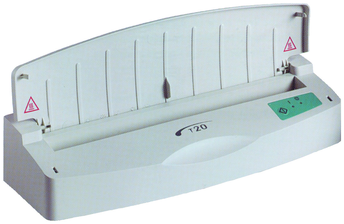 GBC THERMAL BINDING MACHINE TB-500