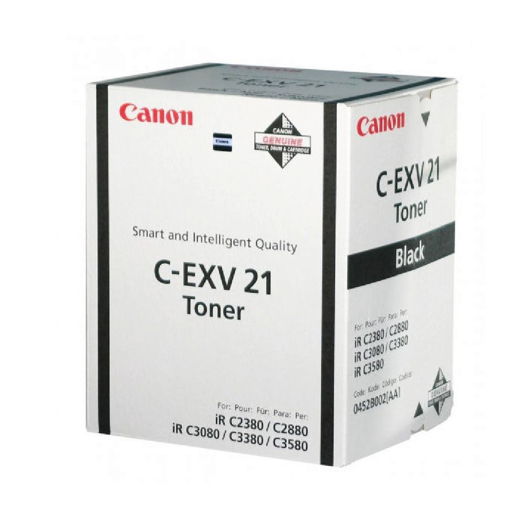 Canon toner for Dig.Color Copier IRC2880/3380/,Black