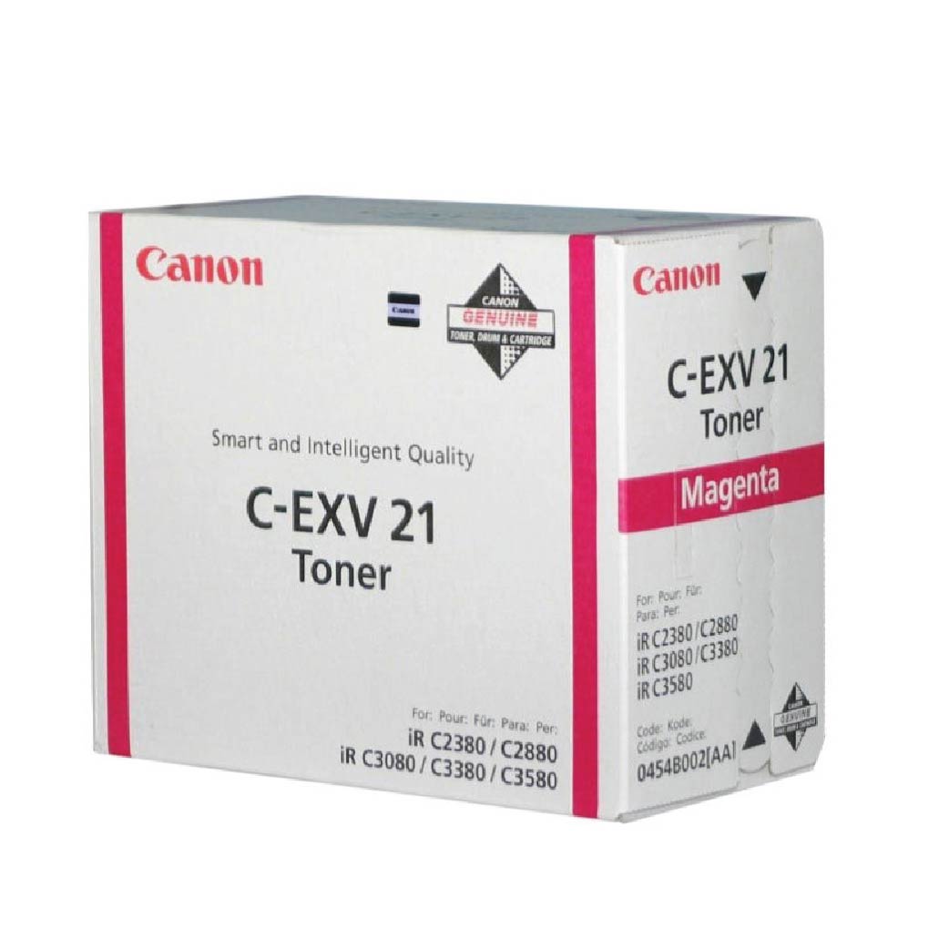 Canon toner for Dig.Color Copier IRC2880/3380/,MAGENTA