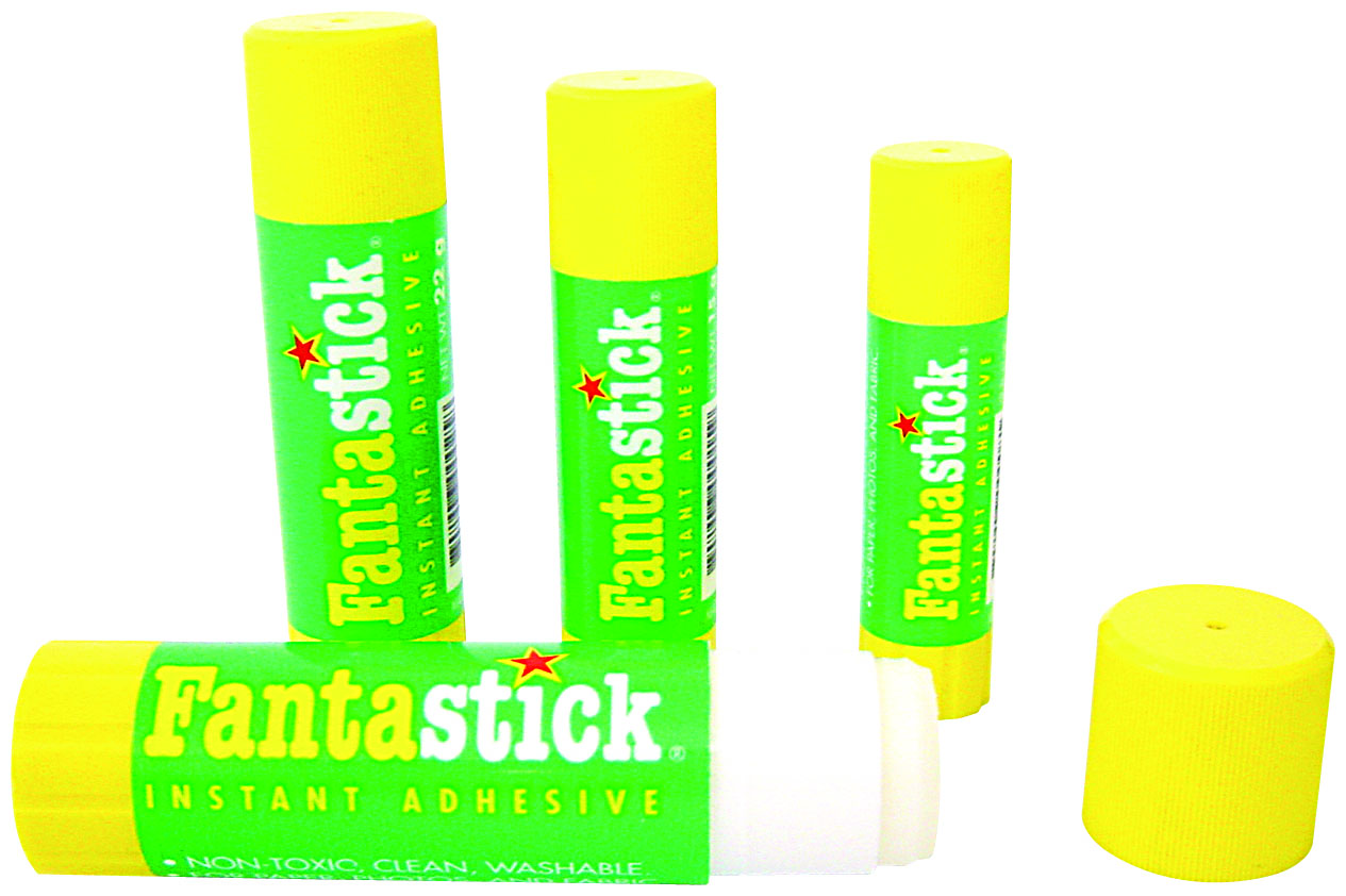 Fantastic glue stick,22gr.