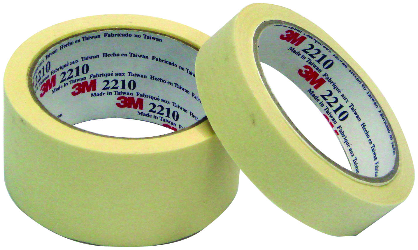 3M masking tape 48mm*25m