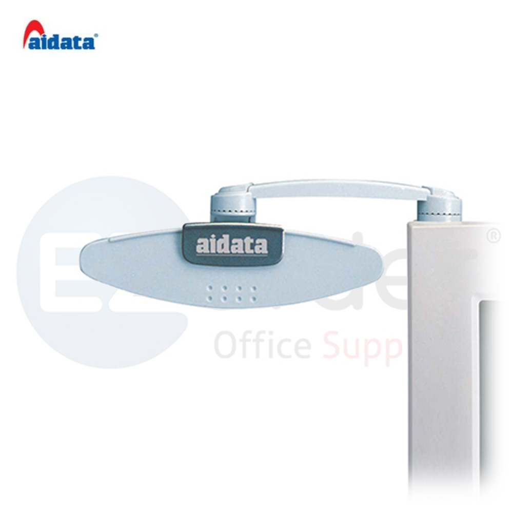 Aidata clip copy holder