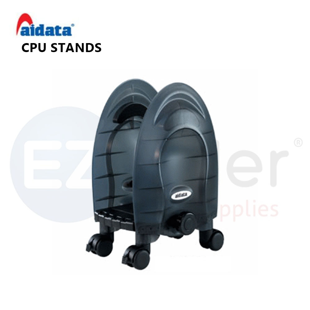 Aidata CPU stand deluxe immobile