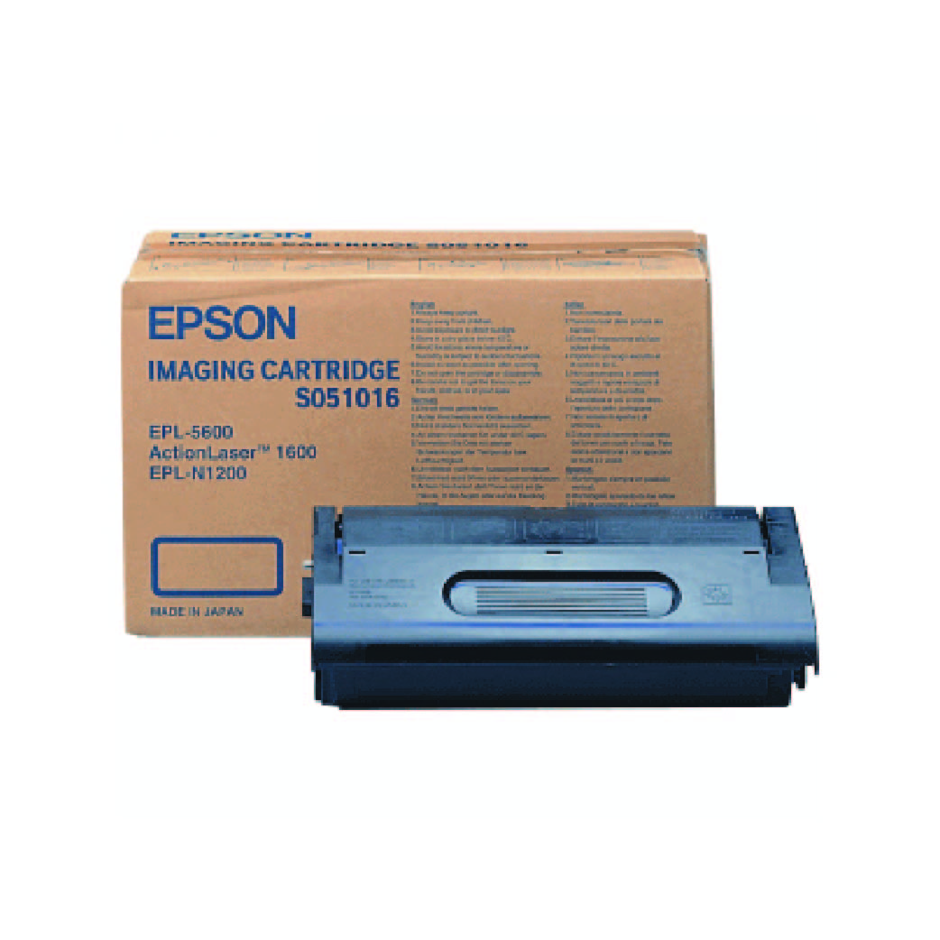 Epson laser toner N 1200IC/5600