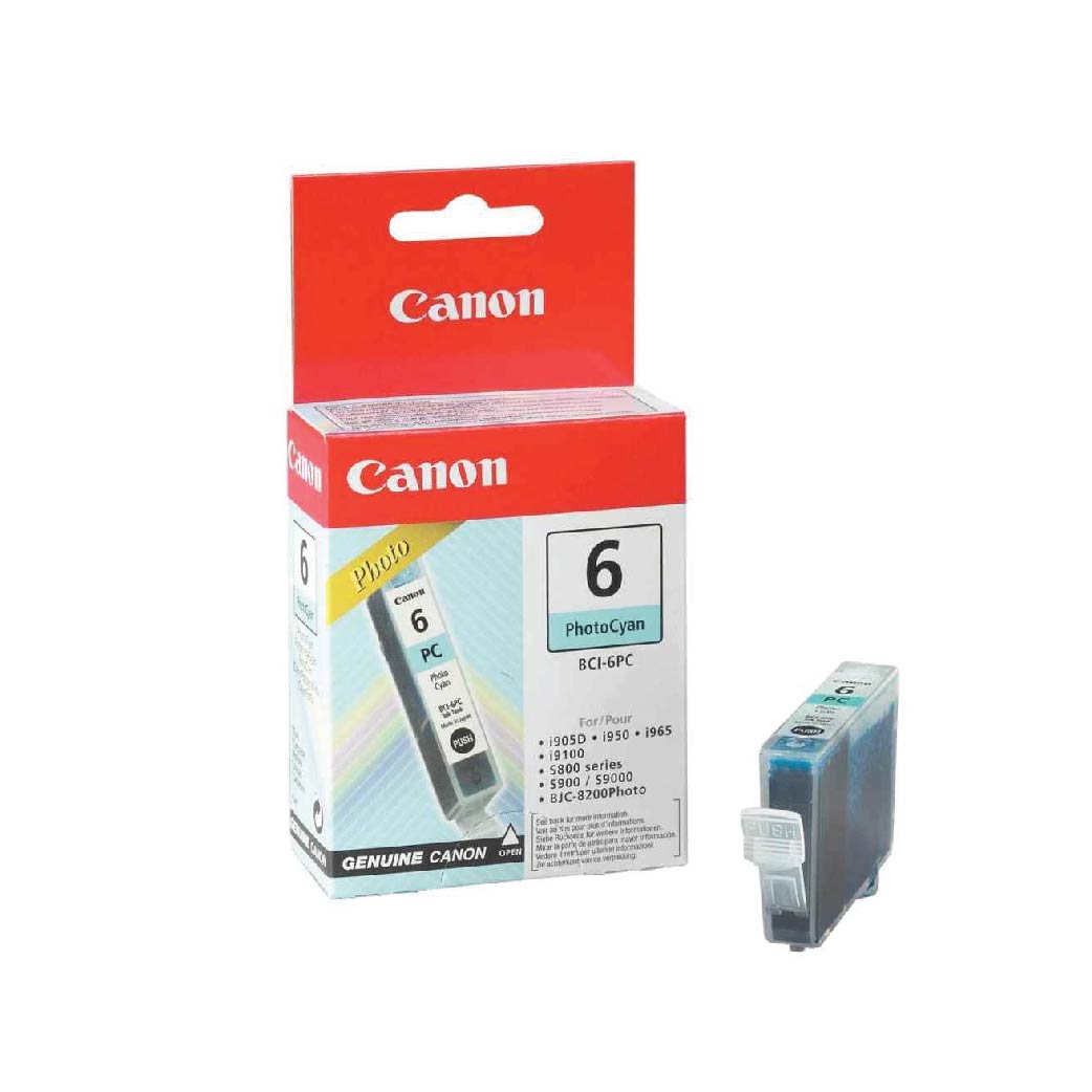 Epson Compatible ink Cyan  for PJIC7