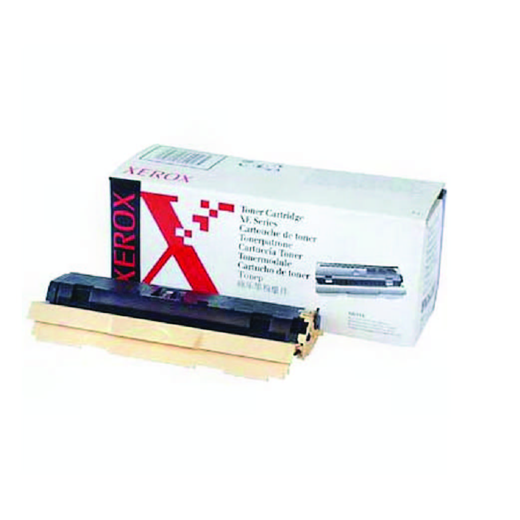 Xerox Phaser toner 3010/3040 for work center 3045