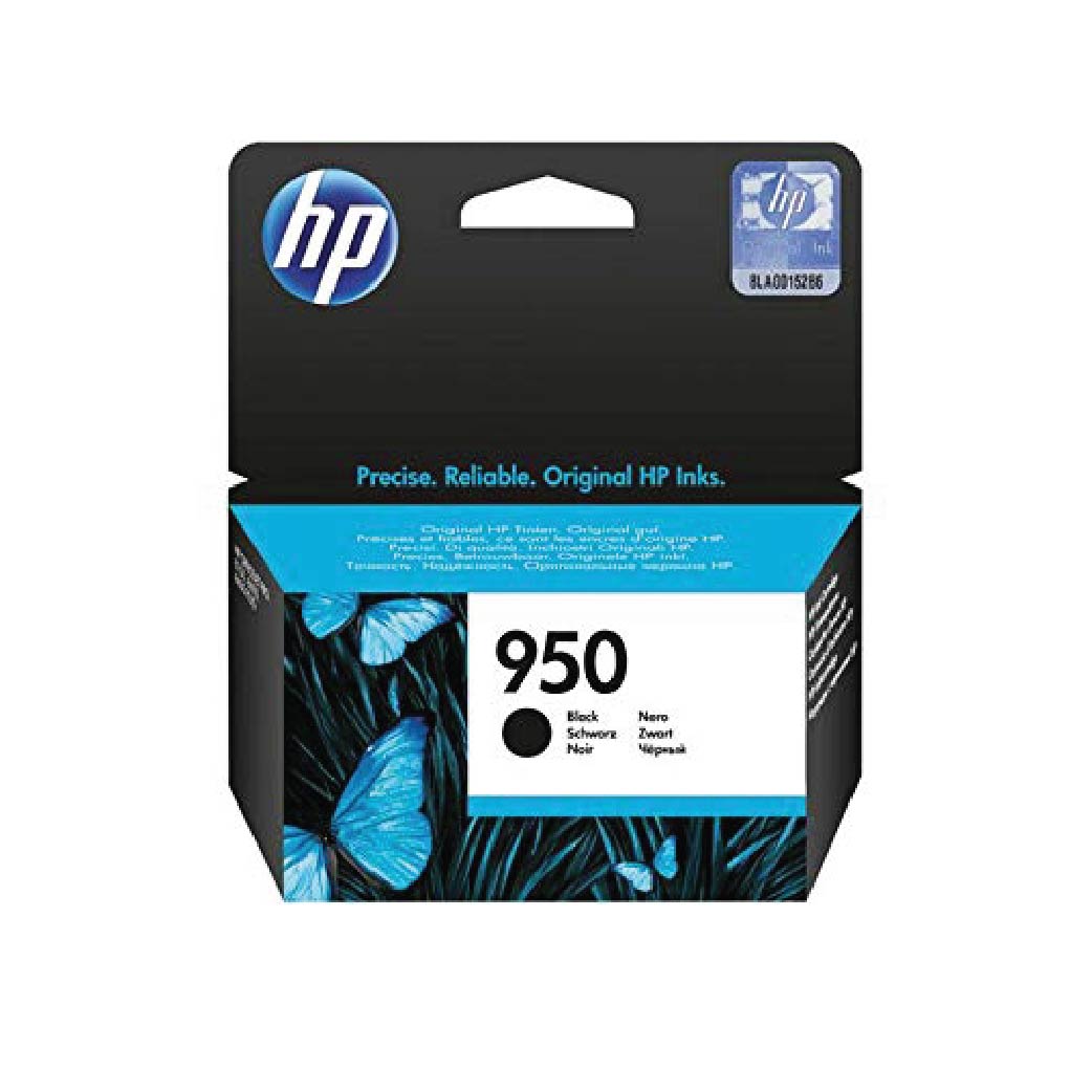 Z20 Black Ink HP(950) CN049A for PRINTER OJ8100E/OJ8610E/OJ8620E/OJ8600