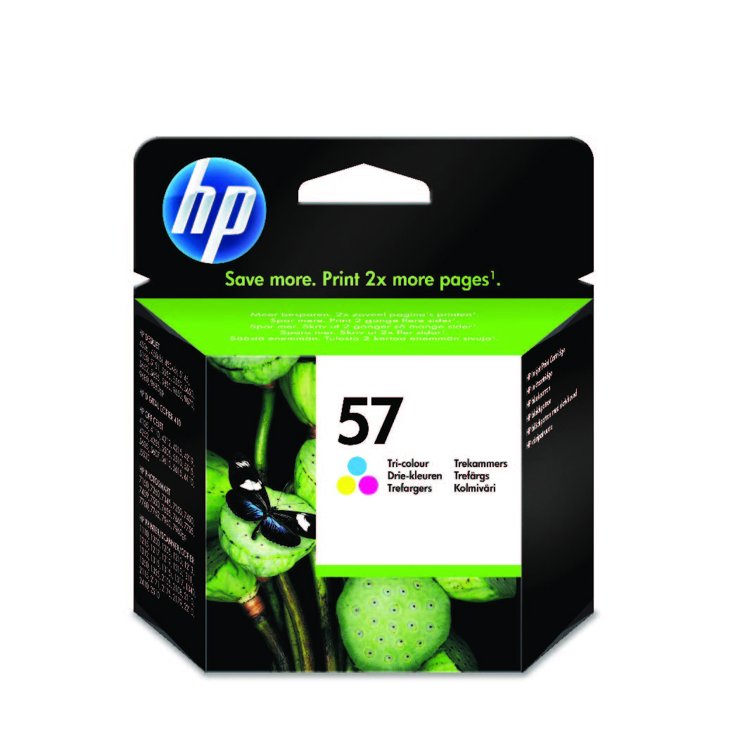 Inkjet HP5550/5150/5151/5652/5510/7350 COLOR(57)