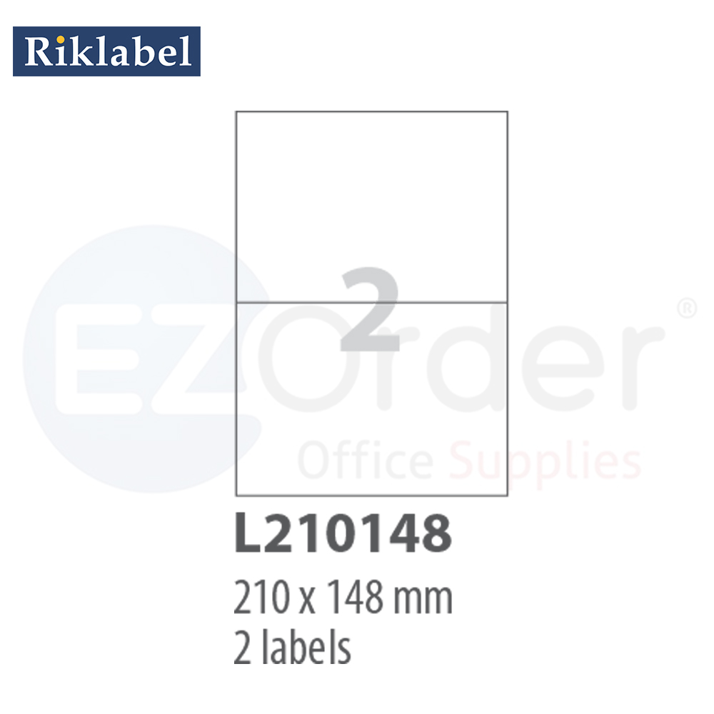 Smart computer labels(210*148mm),100sh/box