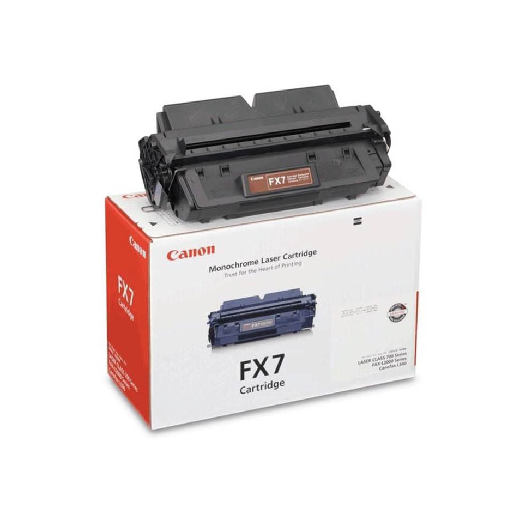 Canon Toner for L2000/L2000IP (FX-7)