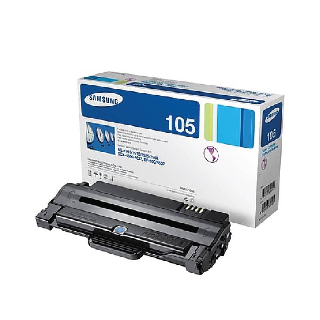 Samsung toner MLTD-104S,  ML1660/ML1675/ML1865w/SCX3200