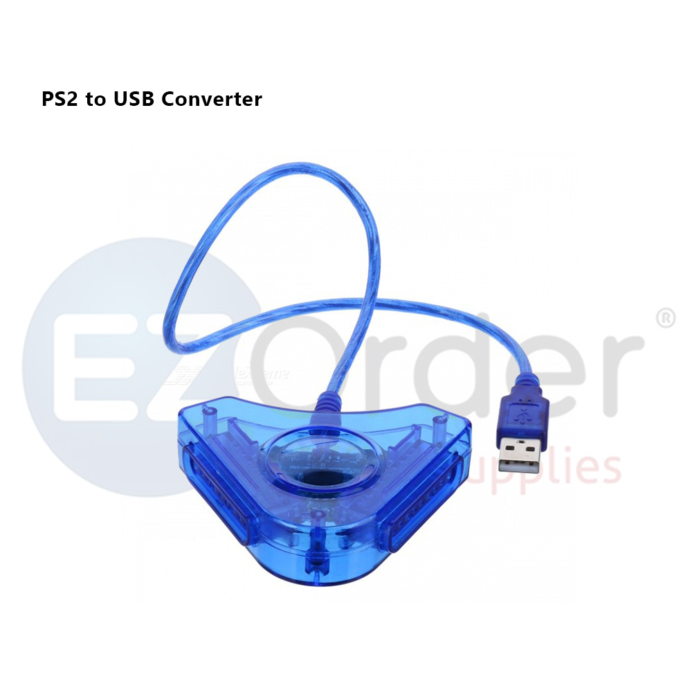 Converter PS2 to USB