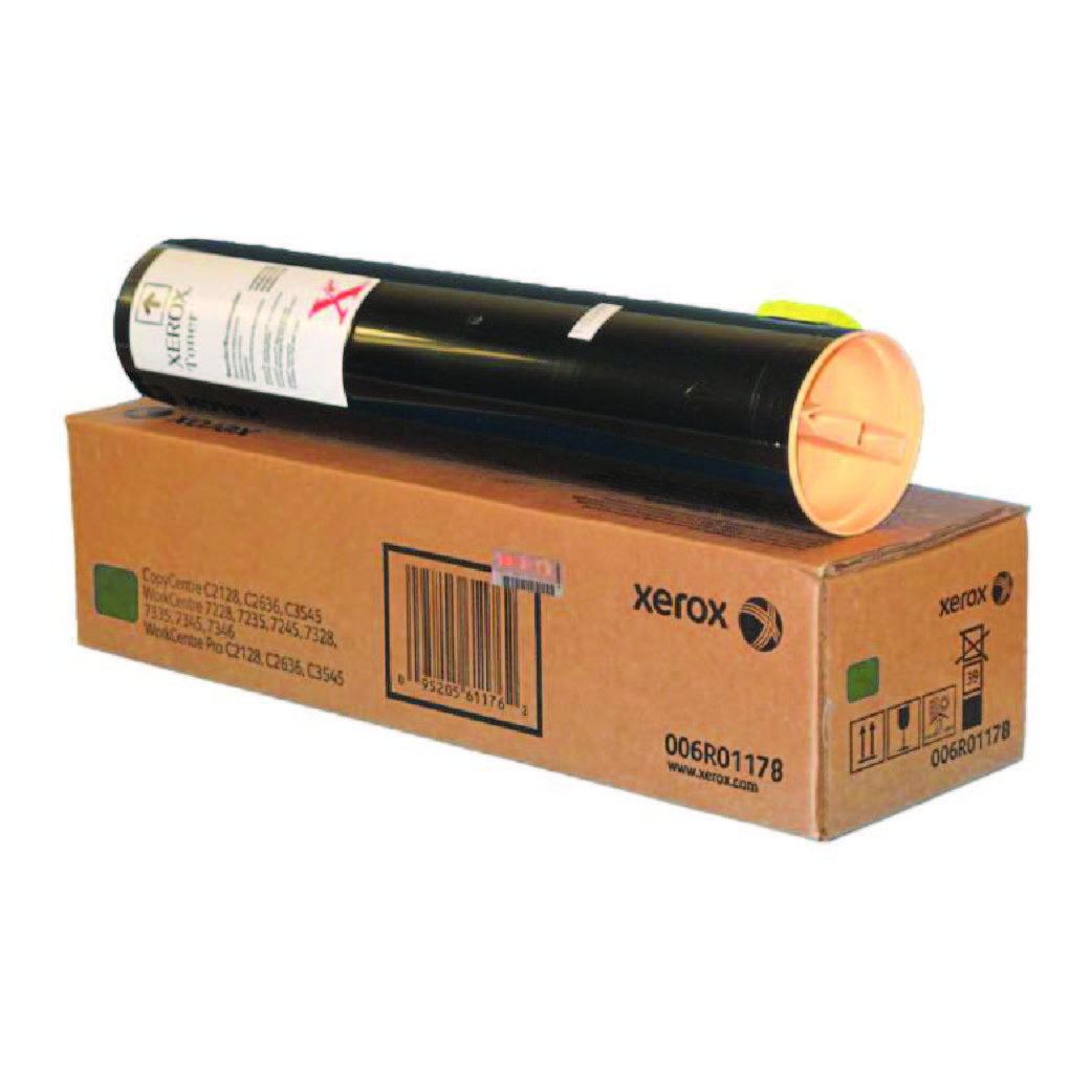 *Xerox  Black toner for 3160/3140/3155