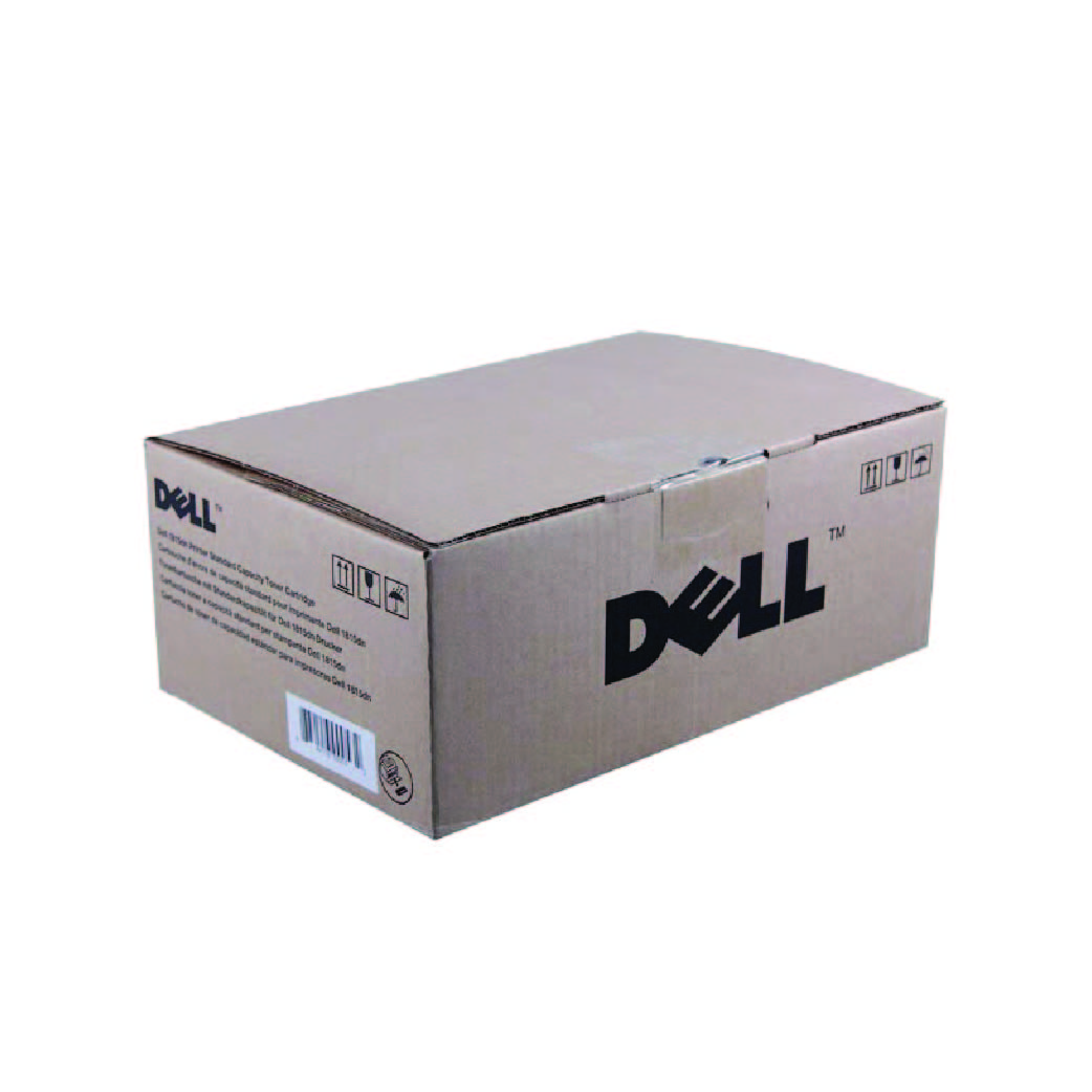 *-Dell BLACK TONER  MSP1815 TN (5K)