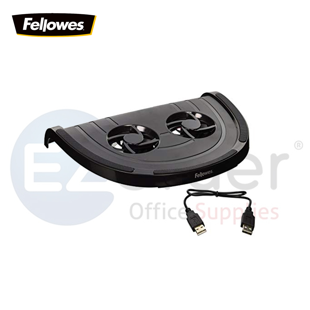 FELLOWES  laptop stand WITH COOLING FAN
