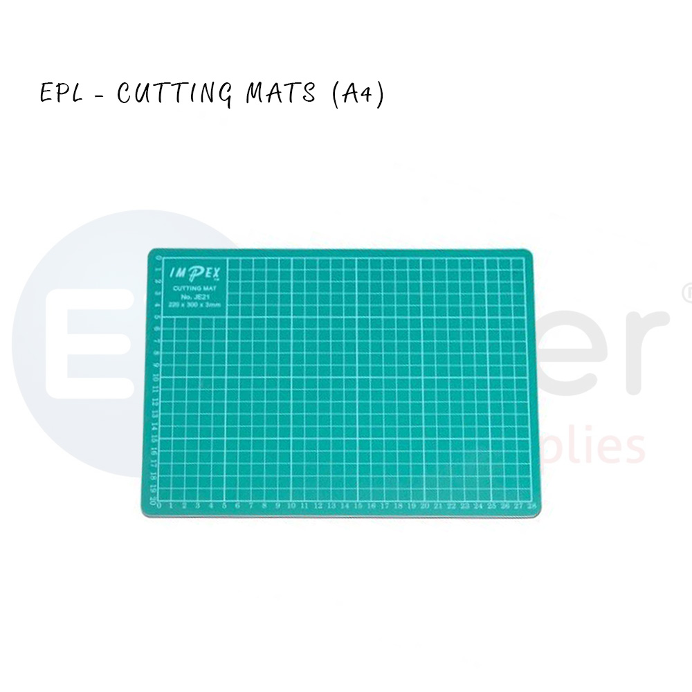 Cutting mat A4
