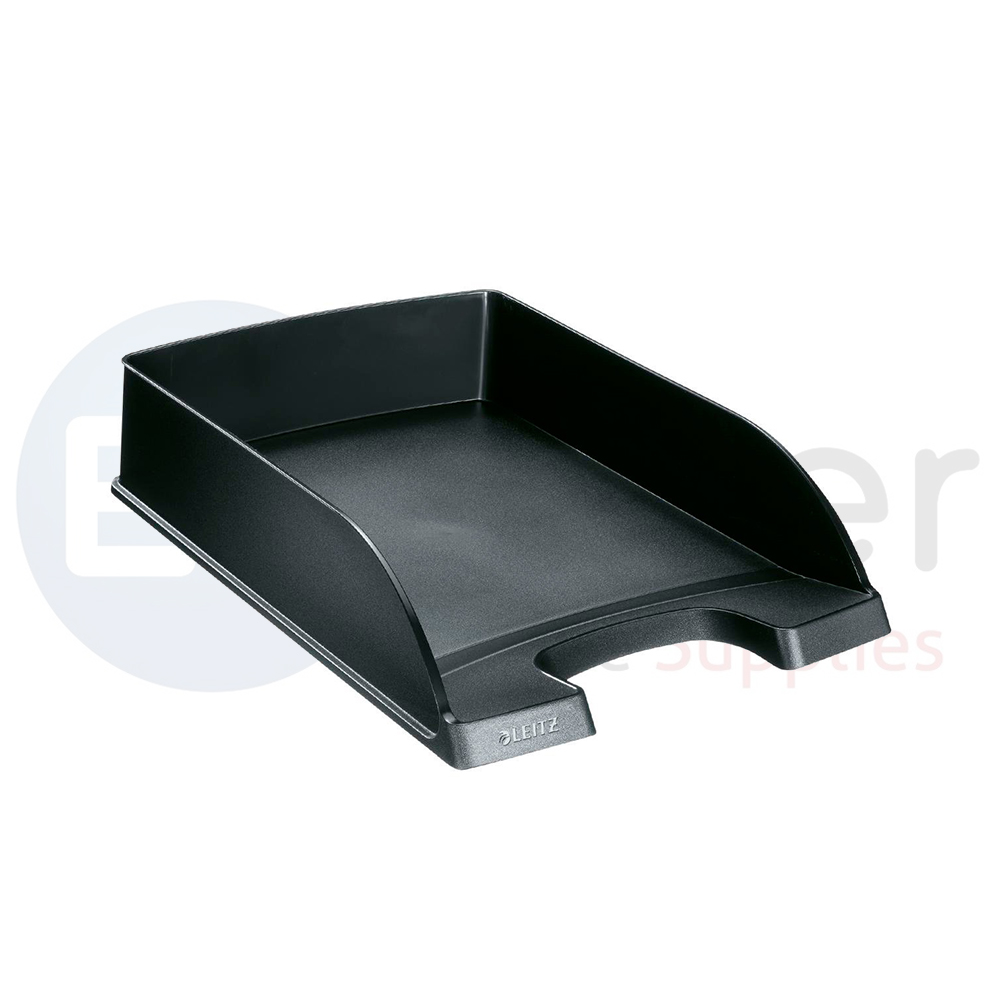 Document tray Usign, Black