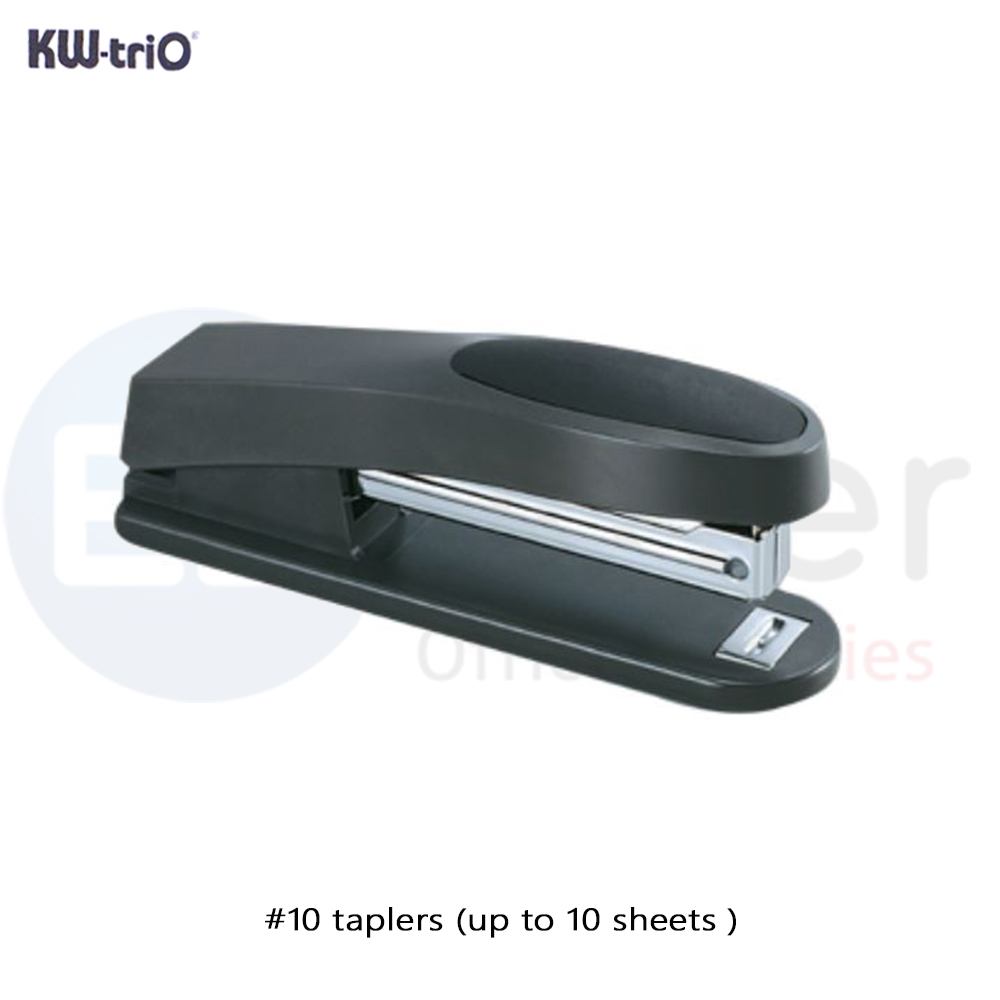 KW Trio stapler #10