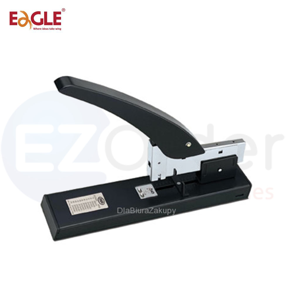 Eagle heavy duty stapler, Up to 210 sheets