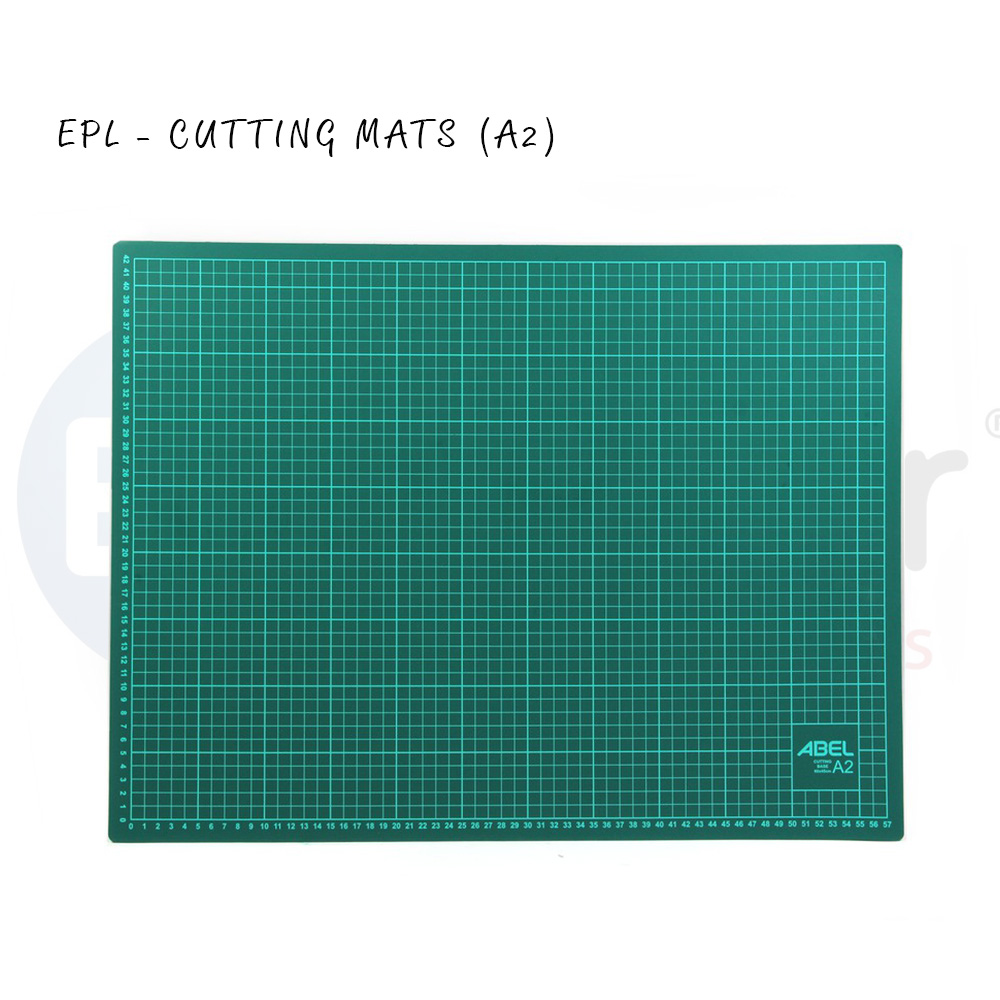 Cutting mat(45X60cm) A2