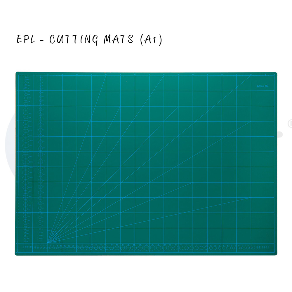 Cutting mat(60X90cm) A1