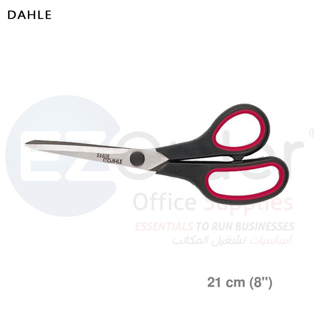 +Dahle Scissors medium 21cm