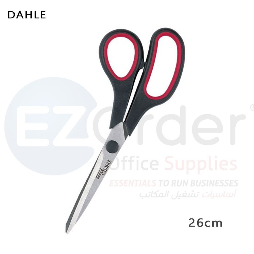 +Dahle Scissors large 26cm