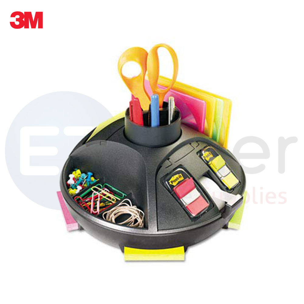 3M Desk Organizer