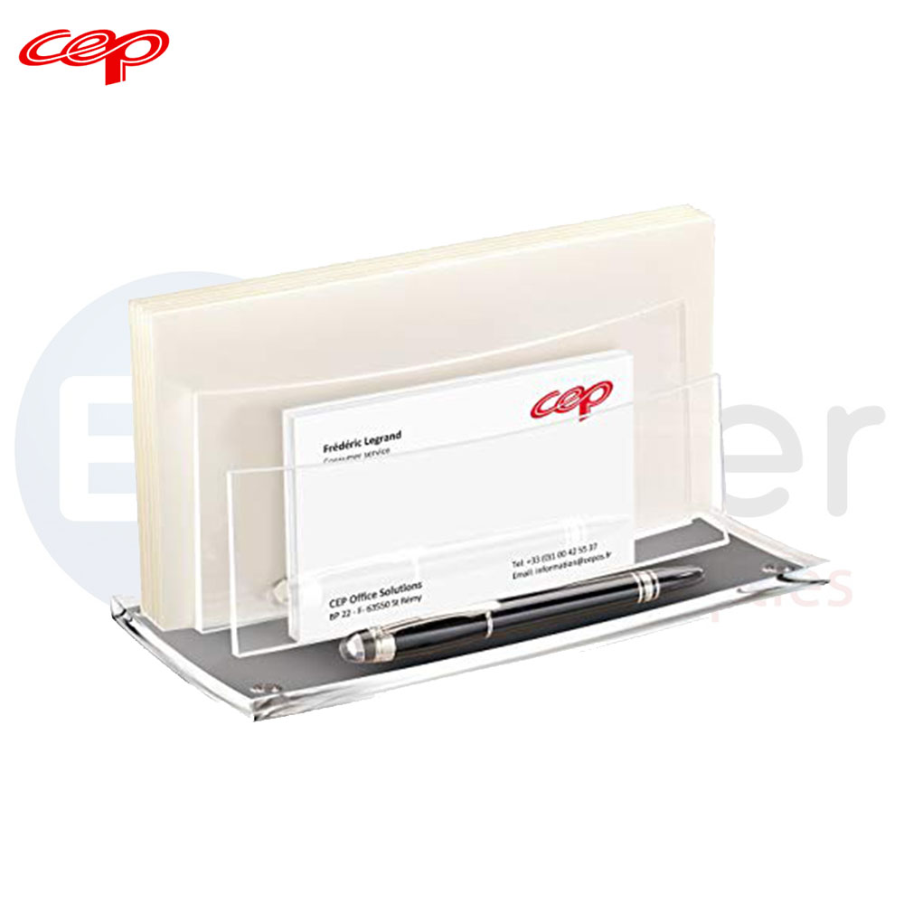 CEP Acrylic letter sorter