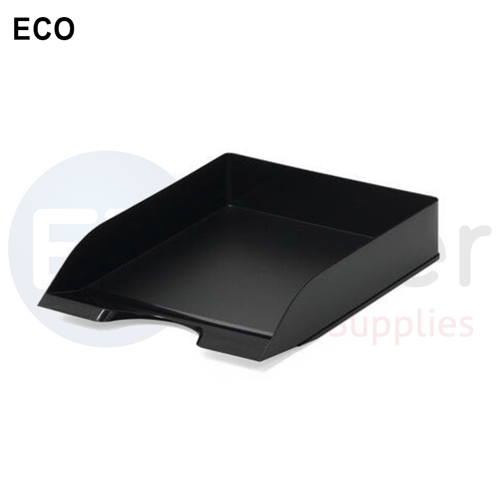 ECO document tray black