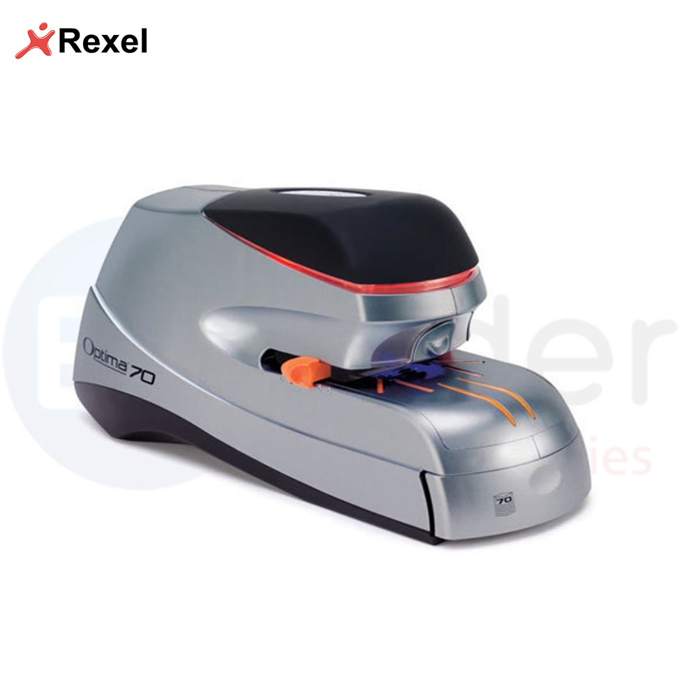 Rexel  OPTIMA Electric stapler #HD70 UP TO 70 SHEETS