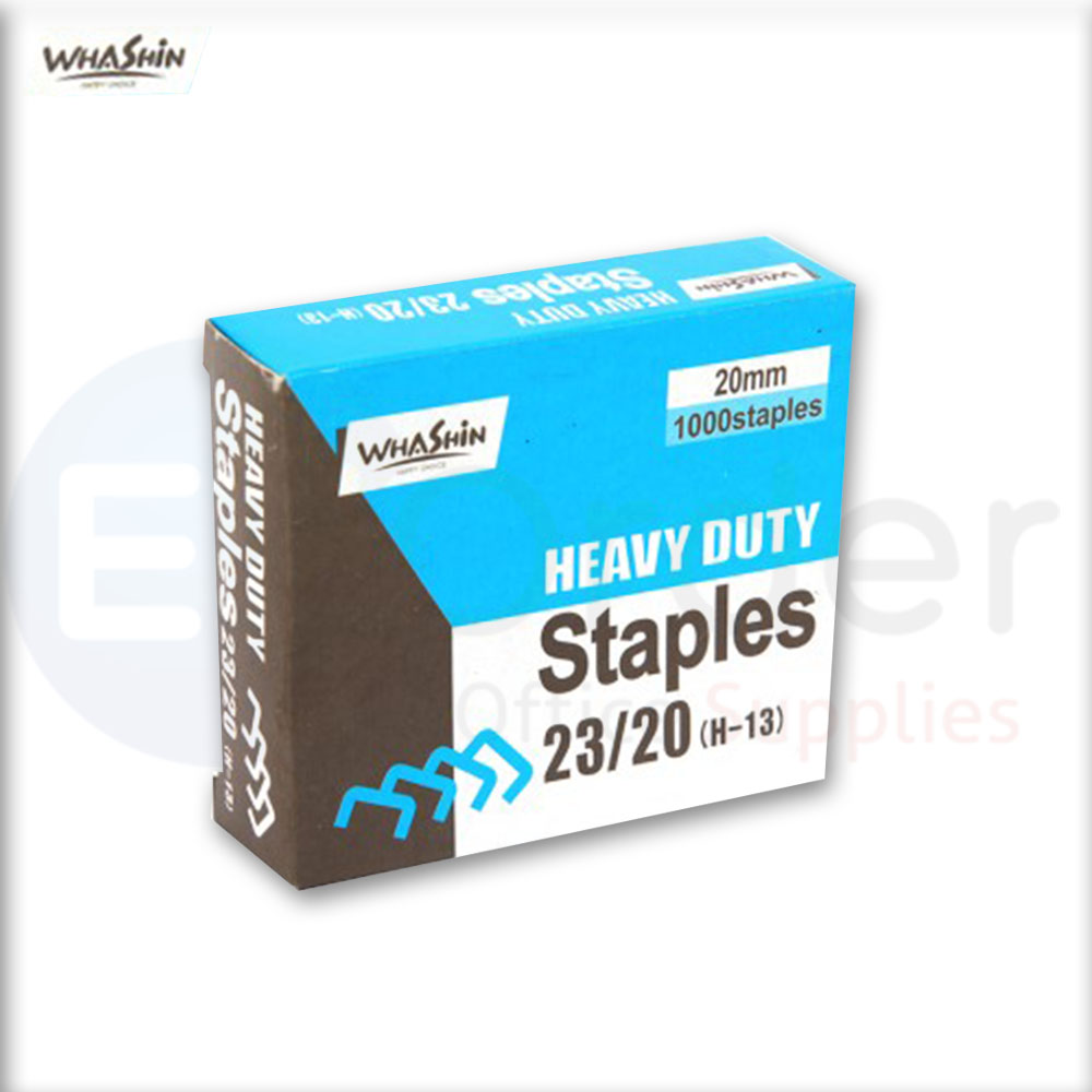 Foska Staples 23/20