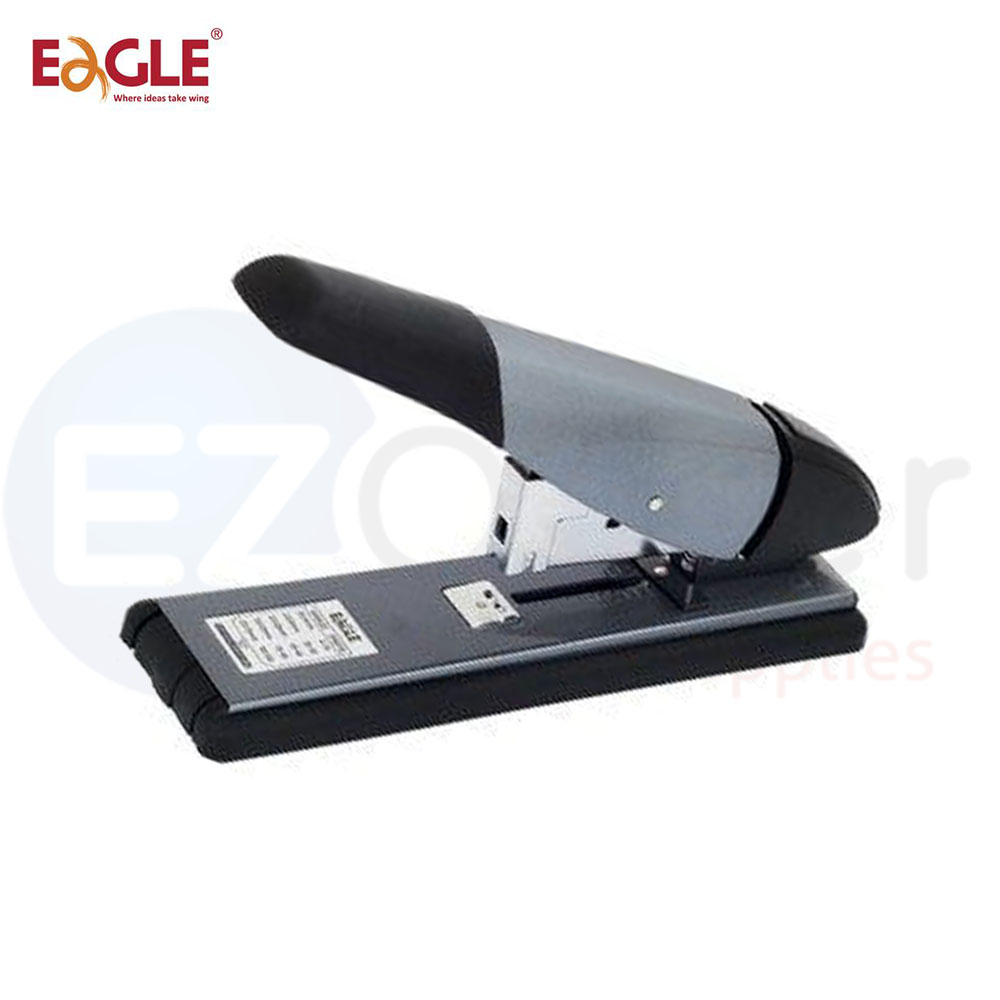 Eagle Metal Heavy Duty stapler,CAP-100, 23/15