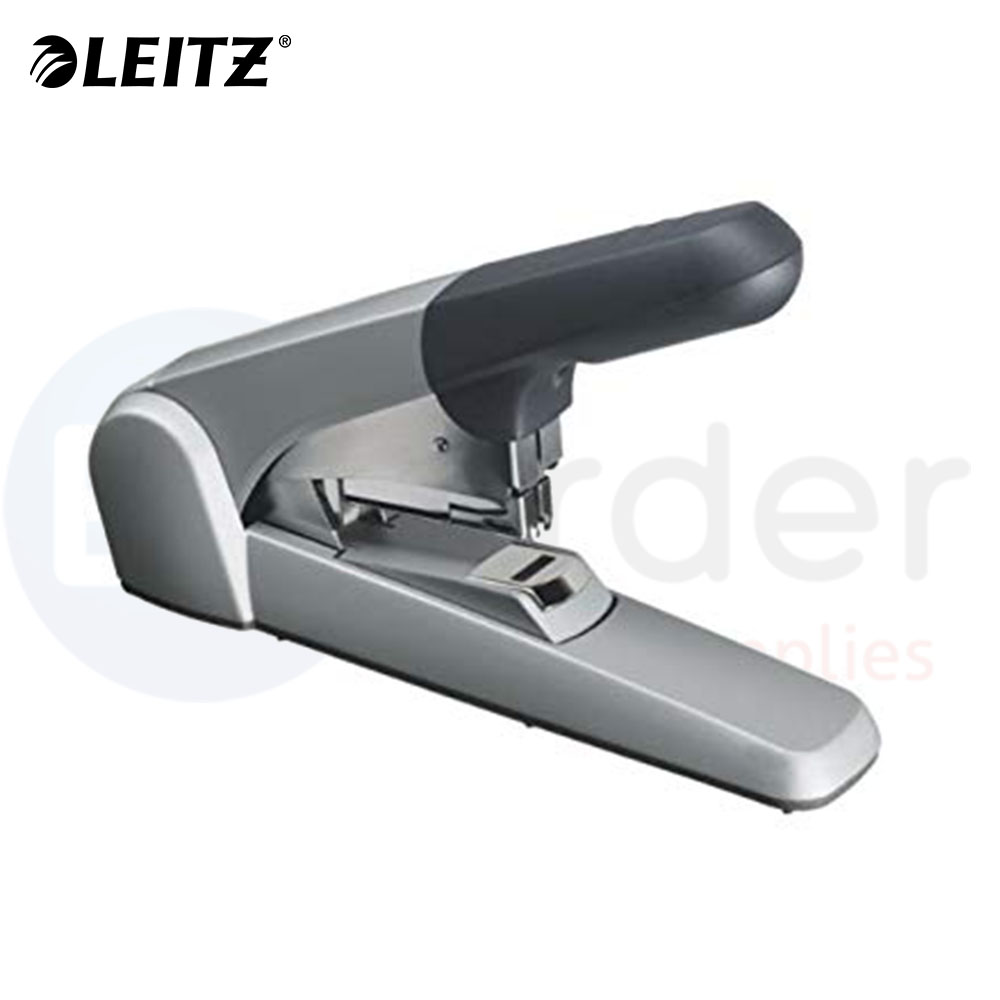 +Leitz heavy duty stapler 25/10