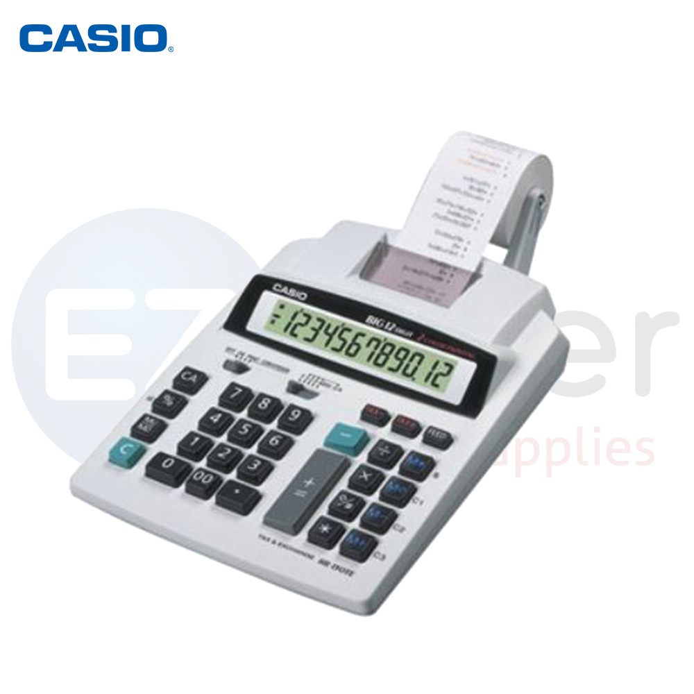 Casio fr2650rc 2024