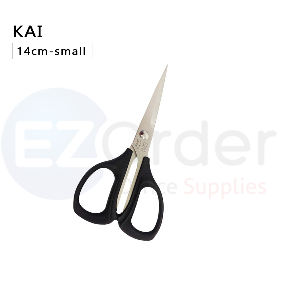 KAI small scissors 14cm