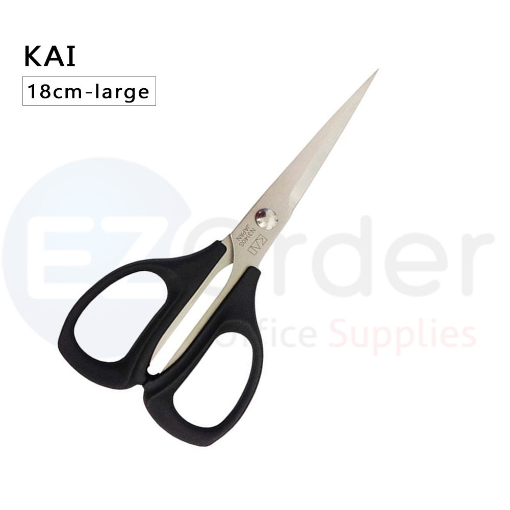KAI large scissors 18cm